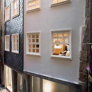 Appartement met een Slaapkamer